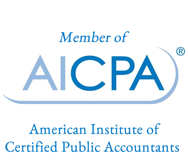 member of american institute of certified public accountants