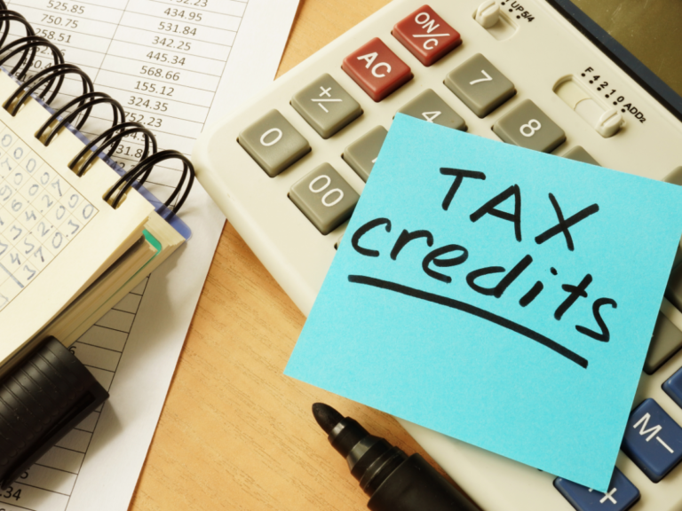 Tax Credit vs Tax Deductions, Everything You Need to Know Marcfair