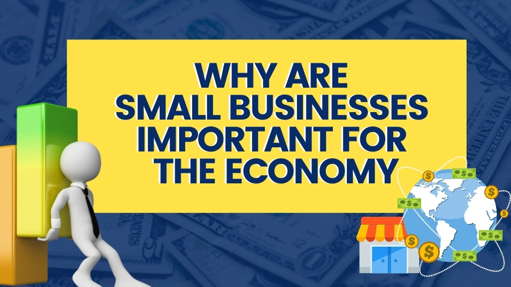 Small Business Impact On Economy