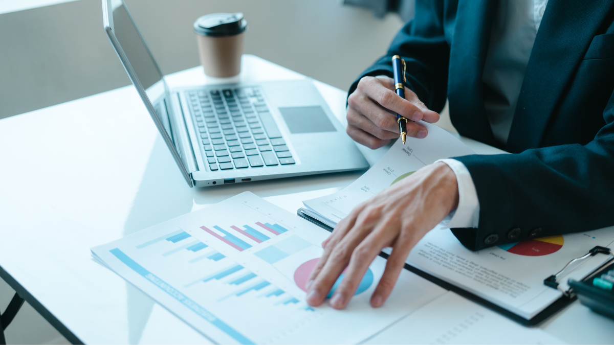A CPA firm